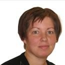 Rejlers Employee Karin Bergman's profile photo