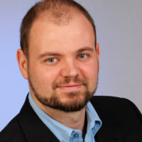 dataglobal Employee Tobias Exner's profile photo