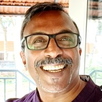 Dileep S Email
