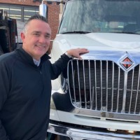 Allegiance Trucks Employee Peter Vecchiarelli's profile photo