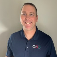 Accelerate Therapy and Performance Employee Jay Hubbard's profile photo