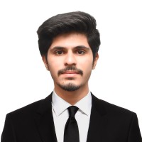 Innova Solutions Employee Mohit Vyas's profile photo