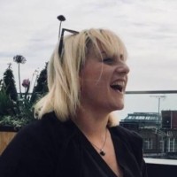 Meta Employee Amy Nicholson's profile photo