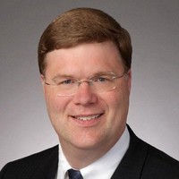 Perkins Coie LLP Employee Michael Sharkey's profile photo