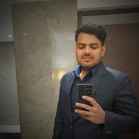 PR Professionals Employee Umesh Roopchandani's profile photo
