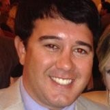 Halliburton Employee Eric Messer's profile photo