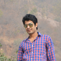 Euonus IT Employee Sudarshan Dadheech's profile photo