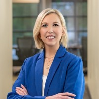 Greenspring Advisors Employee Laura Stoner's profile photo