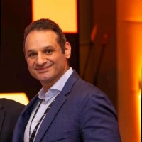 PwC Middle East Employee Hassan al-Bardaweel's profile photo