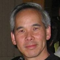 Demattei Wong Architecture Employee Wesley Wong's profile photo