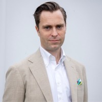 FSN Capital Partners Employee Niclas Thiel's profile photo