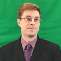 Playtech Employee David Greenhill's profile photo