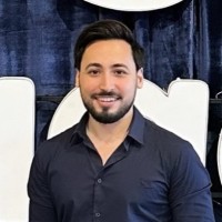 Magis5 Employee Thales Antonioli's profile photo