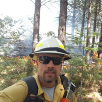 Grayback Forestry Inc Employee Sean Hendrix's profile photo