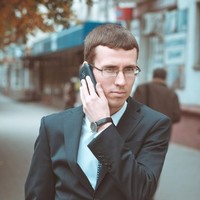 Kefir Employee Денис Вопилов's profile photo