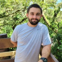 Pharmcorx Employee Cristian Perez's profile photo