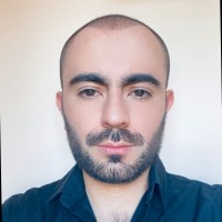 Artificial Nerds Employee David Skandar Felix's profile photo