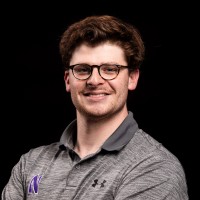 Indoor Drone Tours Employee Jake Aks's profile photo