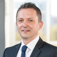 OYAK ANKER Bank GmbH Employee Christian Reck's profile photo