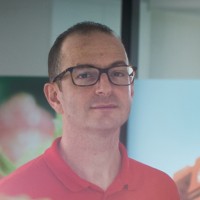 LPR - La Palette Rouge Employee Rassan Benhacene's profile photo