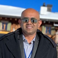 Shivaram K R Email & Phone Number