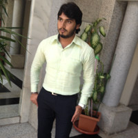 GGA-Architecture Employee Asghar Yousaf's profile photo