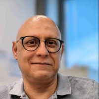 Darest Employee Philippe Halimi's profile photo