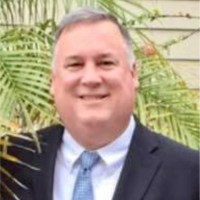 Amentum Employee Scott Dewitt's profile photo
