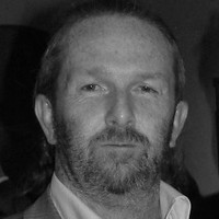 Lysaght Employee Tony Wood's profile photo