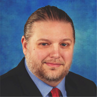 FedEx Employee Ross Reed's profile photo