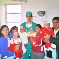 Sierra Pacific Orthopedics Employee Henry Aryan's profile photo