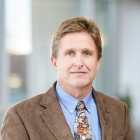 Byron Shaw LLC Employee Byron Shaw's profile photo