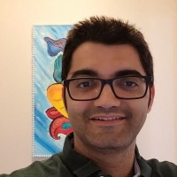 ApertureData Employee Gautam Saluja's profile photo