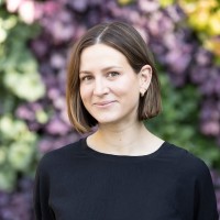 Botanic Gardens of Sydney Employee Isobel Blair's profile photo