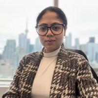 ISS Sustainability Solutions Employee Avleen Kaur's profile photo