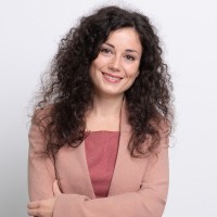 Injenia Employee Sara Lodi's profile photo