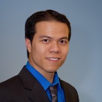 SmithGroup Employee Chi do's profile photo