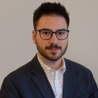 Peak Construction Group Employee Mihajlo Filipovic's profile photo