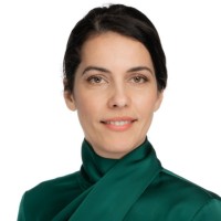 Liliana Toma Email & Phone Number