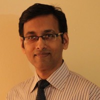 Upaknee Employee Debasish Das's profile photo