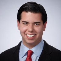 JPMorgan Chase & Co. Employee Ryan Spinner's profile photo