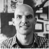 VICIS Employee Jason Neubauer's profile photo