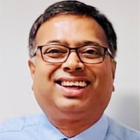 Anjan Ganguly Email & Phone Number