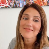 Unione Industriali Napoli Employee Cristiana Borrelli's profile photo