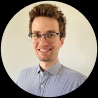 Framatome Employee Quentin Arnaud's profile photo