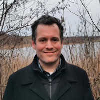 TNO Employee Bas Jacobs's profile photo