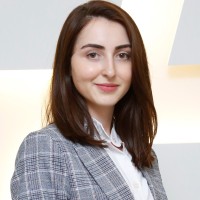 Monego Employee Gentiana Isaku's profile photo