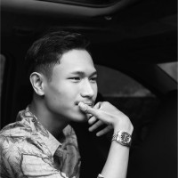 FlexyPack.com - PT Solusi Kemasan Digital Tbk Employee Wahyu Saepudin's profile photo