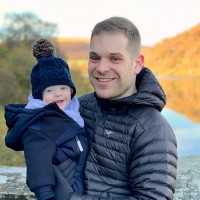 Frank H Dale Ltd Employee Luke Sweetman's profile photo