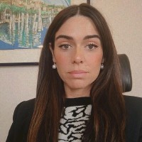 Studio Legale e Notarile Employee Laura Pozzi's profile photo